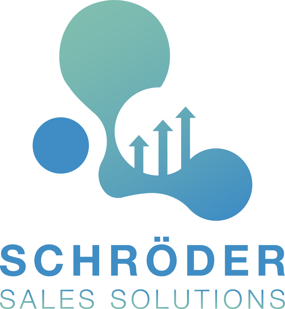 Schröder Sales Solutions